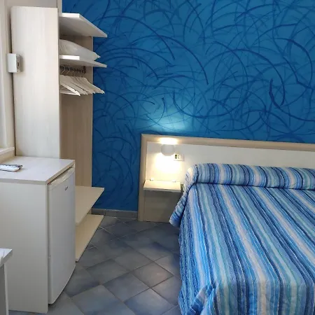 Bed And Breakfast Delfino Blu Torre Vado Exterior photo