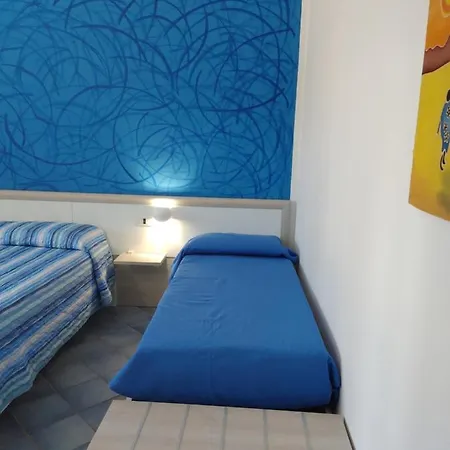 Bed And Breakfast Delfino Blu Torre Vado Exterior photo