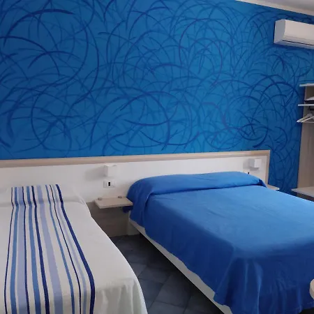 Bed And Breakfast Delfino Blu Torre Vado Exterior photo