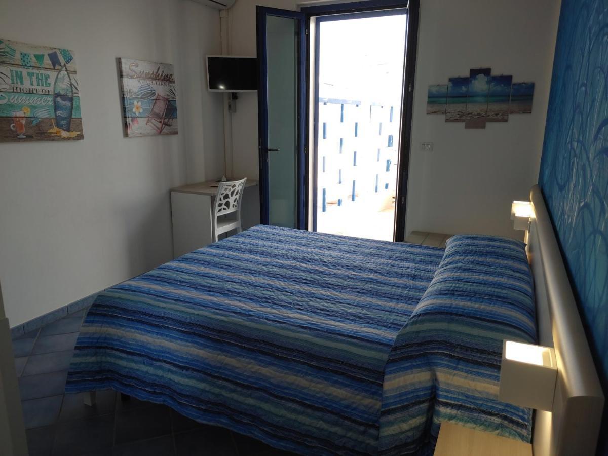 Delfino Blu Bed & Breakfast
