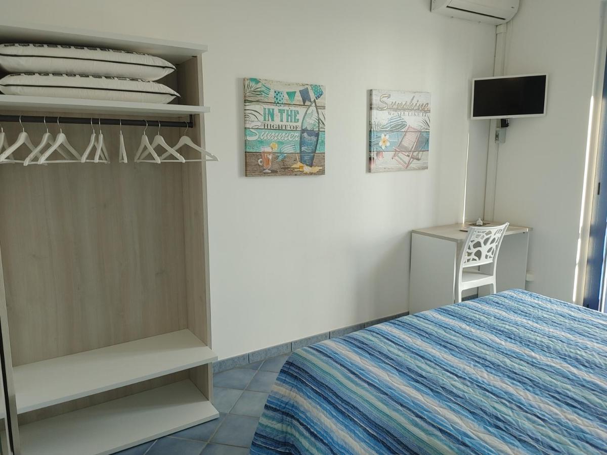 Delfino Blu Bed & Breakfast Torre Vado