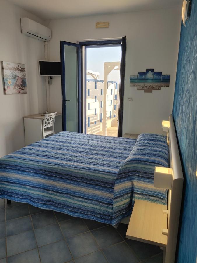 Delfino Blu Bed & Breakfast Torre Vado