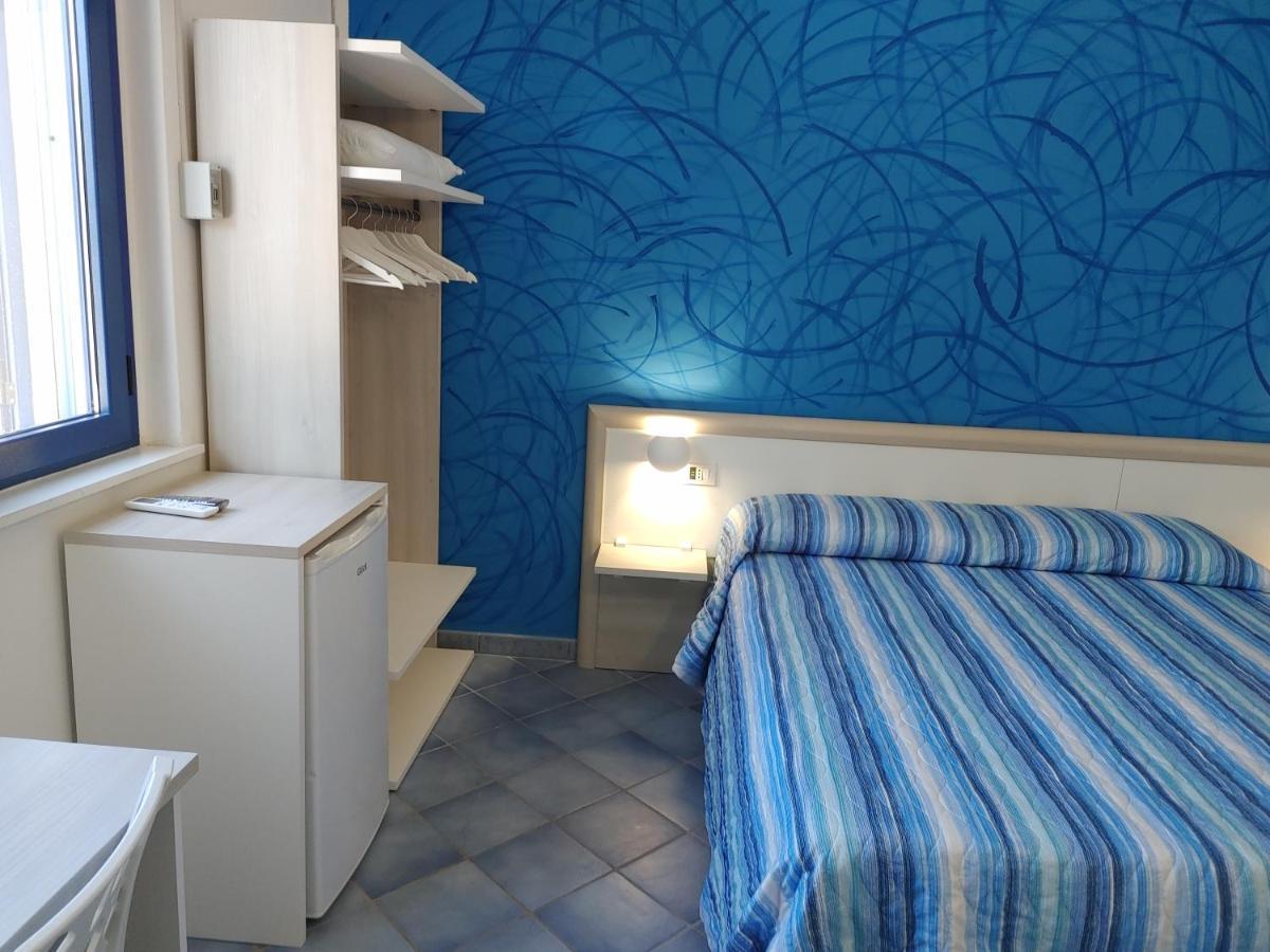 Delfino Blu Bed & Breakfast