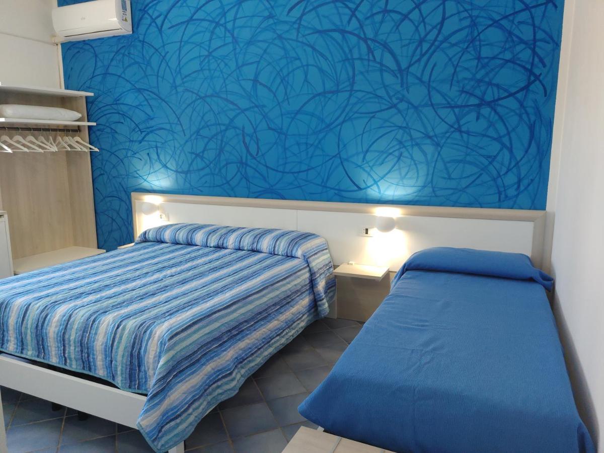 Bed & Breakfast Delfino Blu *