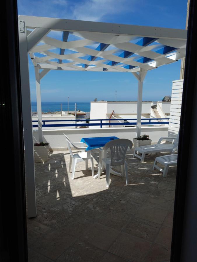 Delfino Blu Bed & Breakfast *