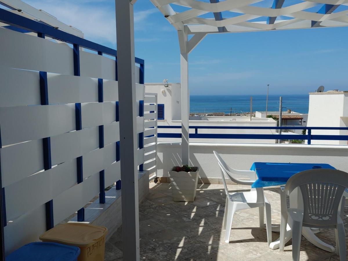 Delfino Blu Bed & Breakfast Torre Vado