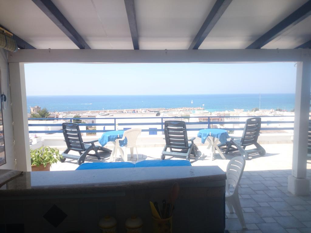 Delfino Blu Bed & Breakfast Torre Vado