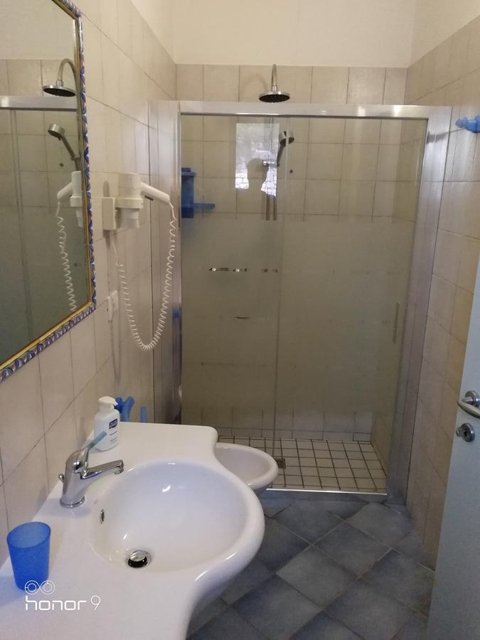 Bed & Breakfast Delfino Blu